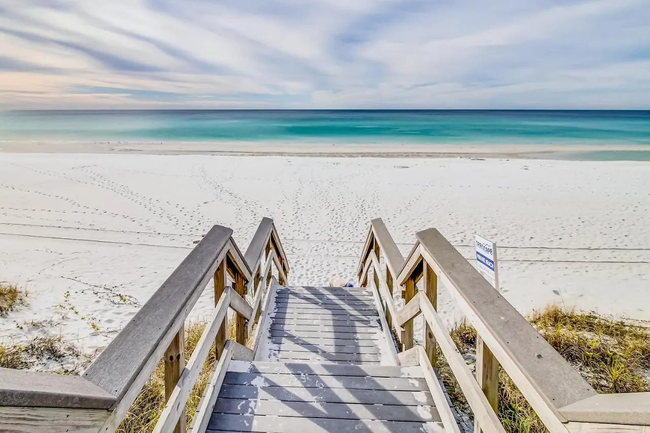 Bahia #4223 Apartment Destin United States