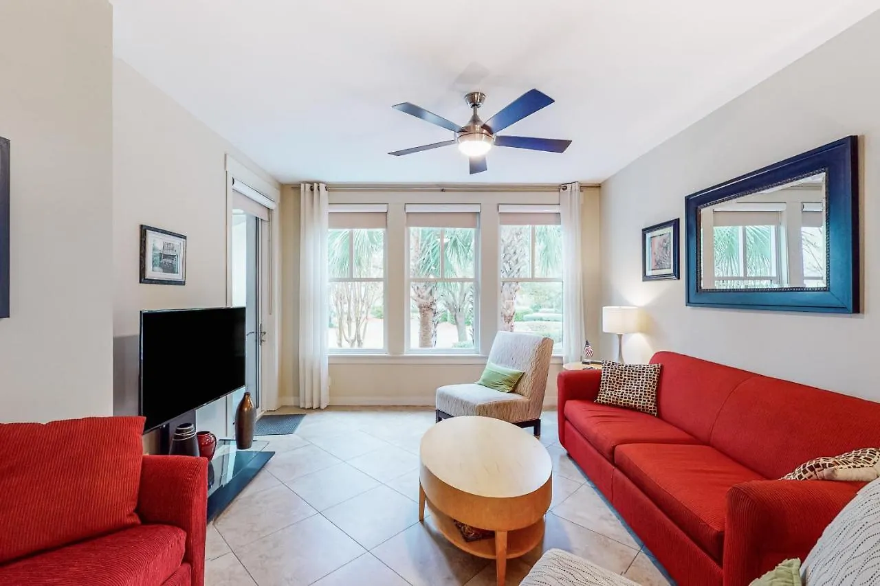 Bahia #4223 Apartment Destin