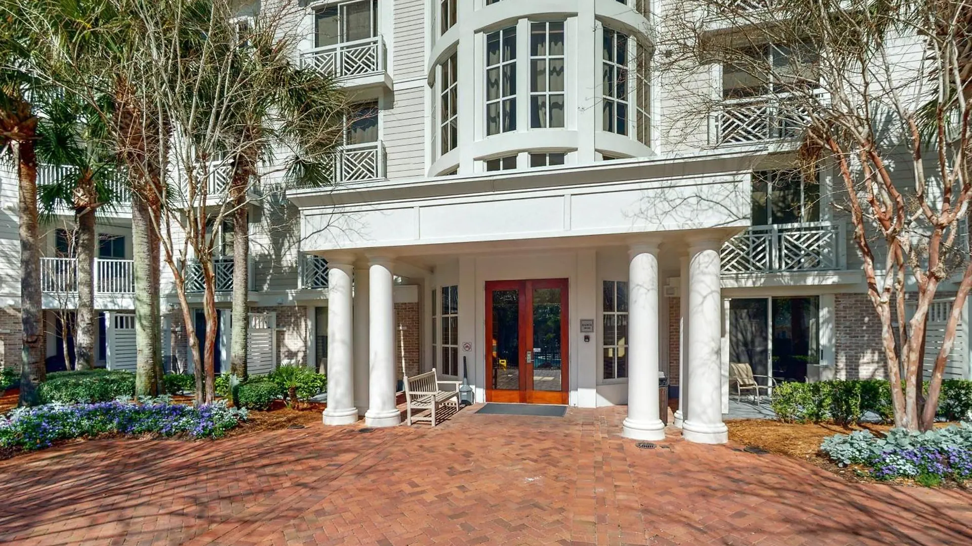 Bahia #4223 Apartment Destin