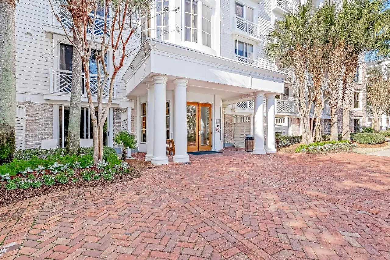 Bahia #4223 Apartment Destin
