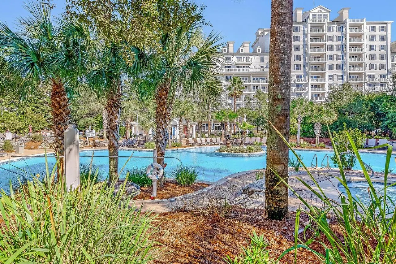 Bahia #4223 Apartment Destin